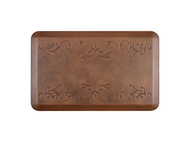 Smart Step Therapeutic Flooring Anti Fatigue Hc3fv2lt Rustic