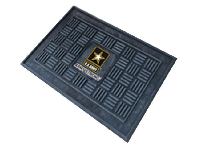 ARMY Medallion Door Mat - Newegg.com