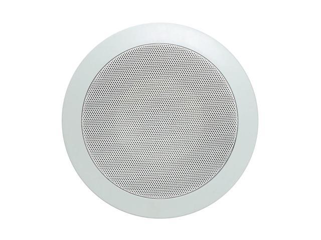 Sps 20 7 1 In Wall In Ceiling Speaker System Kevlar