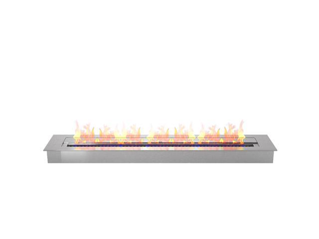 Regal Flame Pro 36 Ventless Bio Ethanol Fireplace Burner Insert