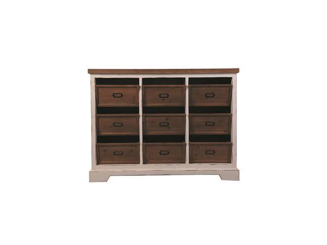 Tx Usa Corporation Barrington 40 50 Decorative Storage Cabinet