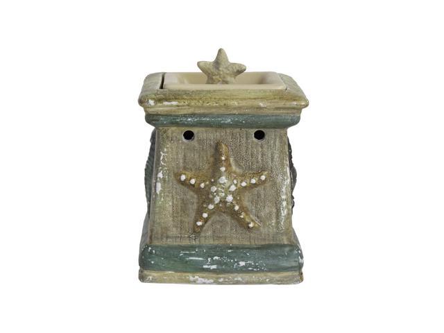 Scentsationals Home Indoor Decorative Scented By The Sea Full Size