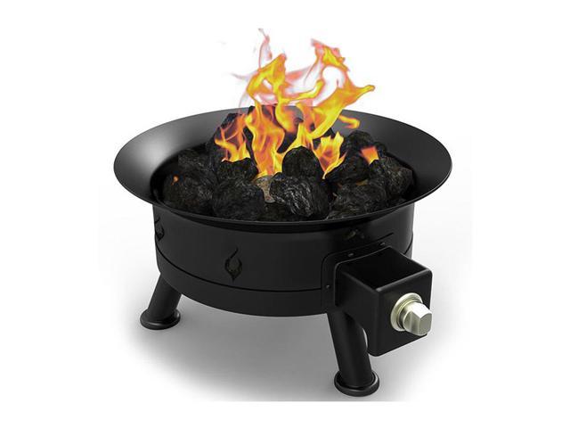 Regal Flame 24 Camp Mate 58 000 Btu Portable Propane Outdoor Fire