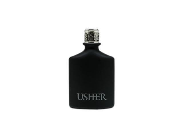 usher cologne