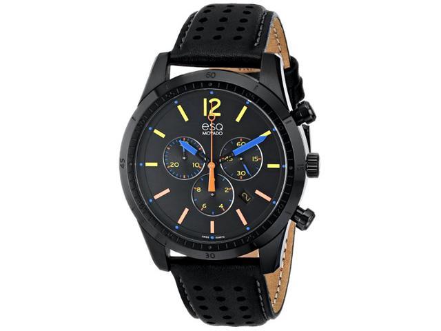 current men's quartz watch