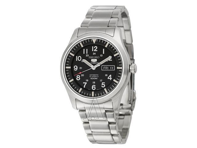 seiko men's snzg13