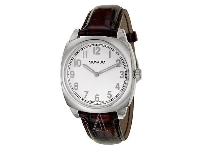 movado circa motion x