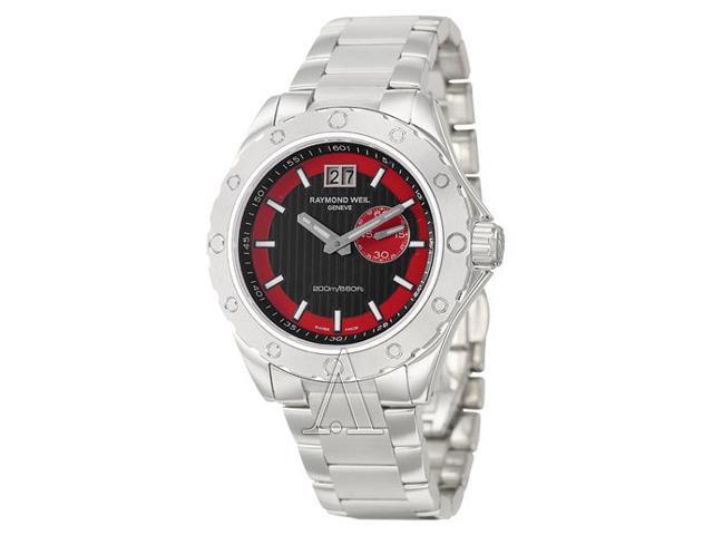 raymond weil sport