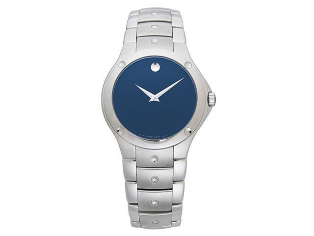 movado men's sports edition watch