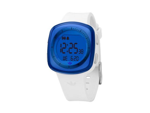 adidas chronograph watch