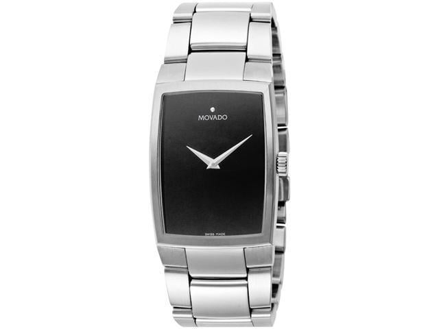 movado eliro watch