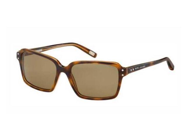 Marc Jacobs Ladies Sunglasses MJ346/S 43W/5V 55