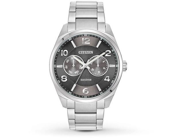 citizen dress watch eco drive