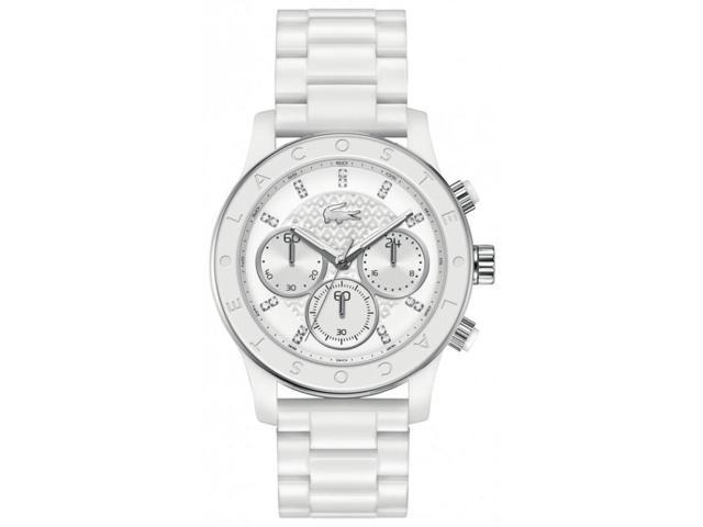 lacoste charlotte ladies watch