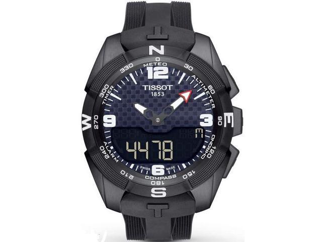 tissot t0914204705100