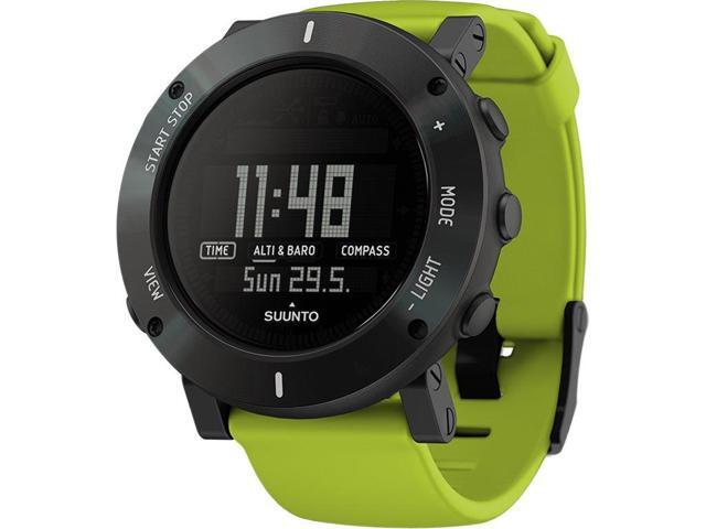 suunto men's watch