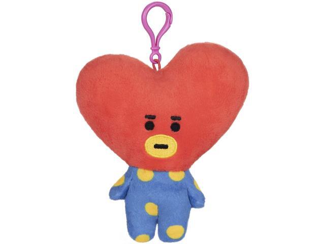 tata plush