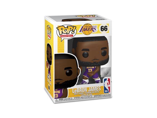 lebron lakers funko pop