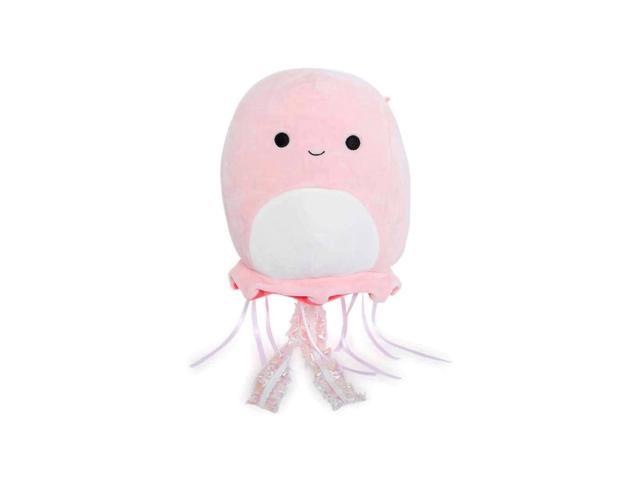 jelly fish plush