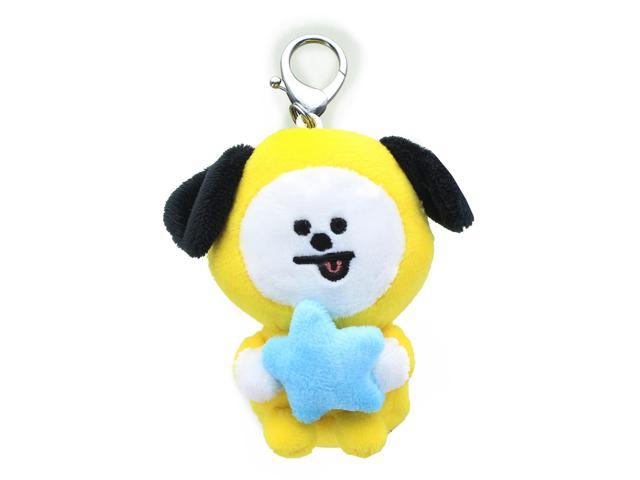 rj bt21 plush