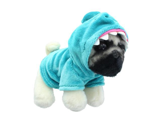 doug the pug unicorn plush