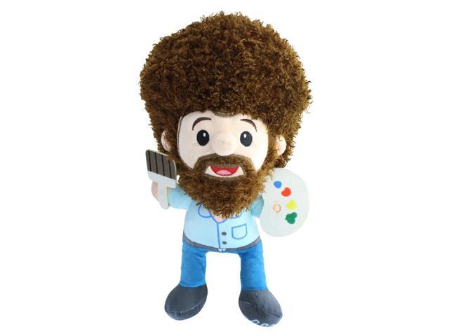 bob ross plush target