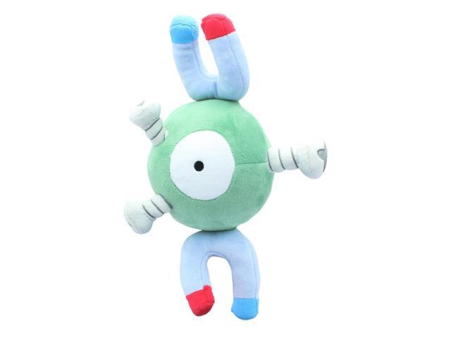 magnemite plush