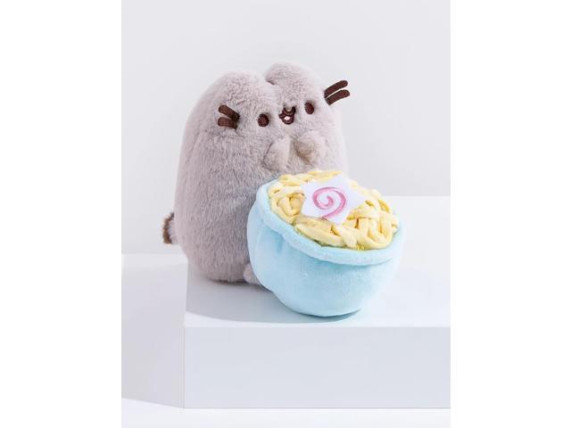 noodle pusheen