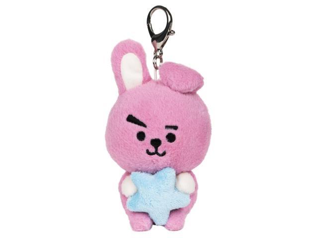 cooky plush bt21