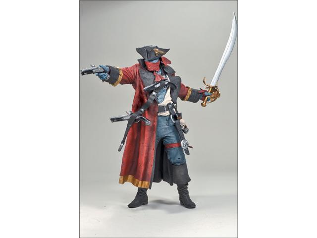 pirate spawn