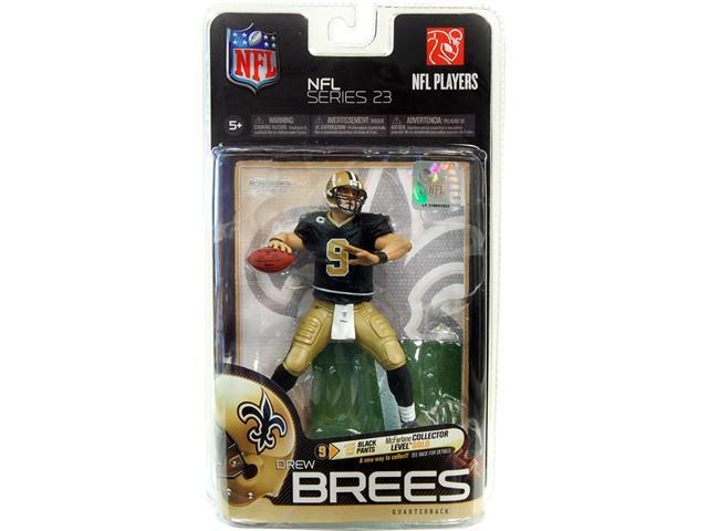 drew brees plush doll