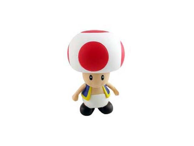 Super Mario Brother PVC 4