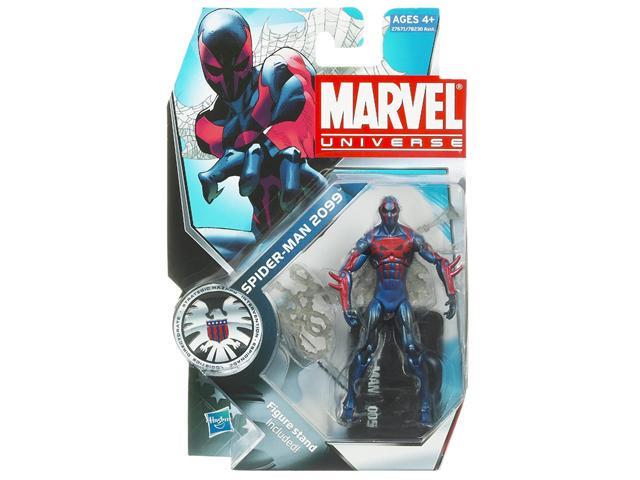 figurine spiderman 2099