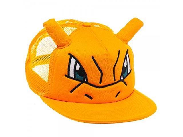 charizard cap