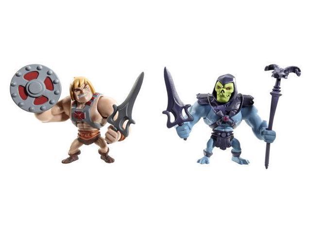he man mini figures