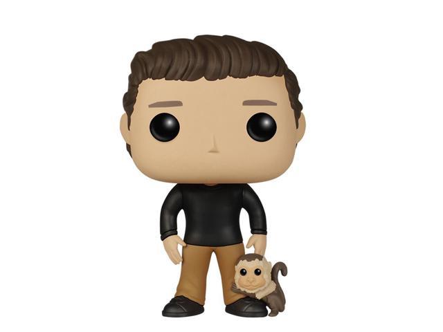 Funko Pop! TV: Friends - Ross Geller - Newegg.com