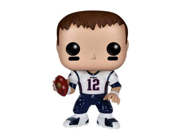 brady funko pop