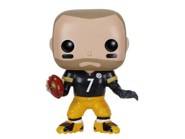 ben roethlisberger funko pop