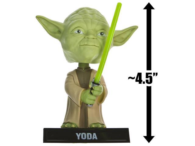 Funko Computer Sitter Star Wars - Yoda