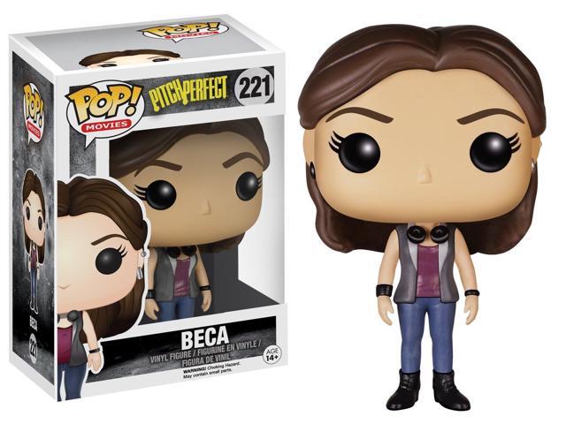 funko pop beca