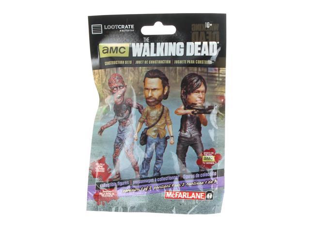 walking dead collectible figures