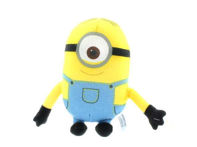 minion stuart plush