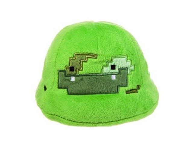 Green Toxic Sludge Terraria Plush Newegg Com