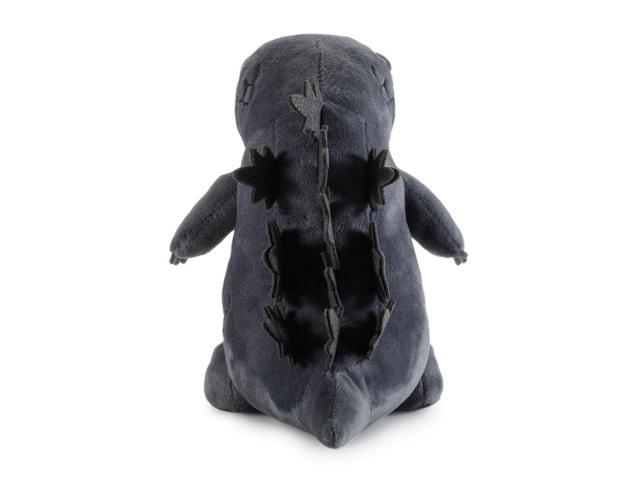 kidrobot godzilla plush