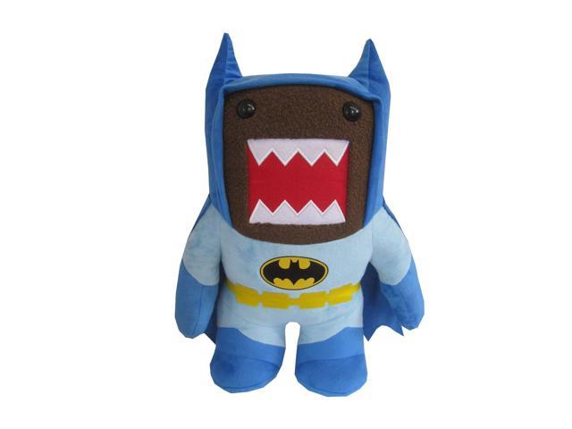 domo batman plush