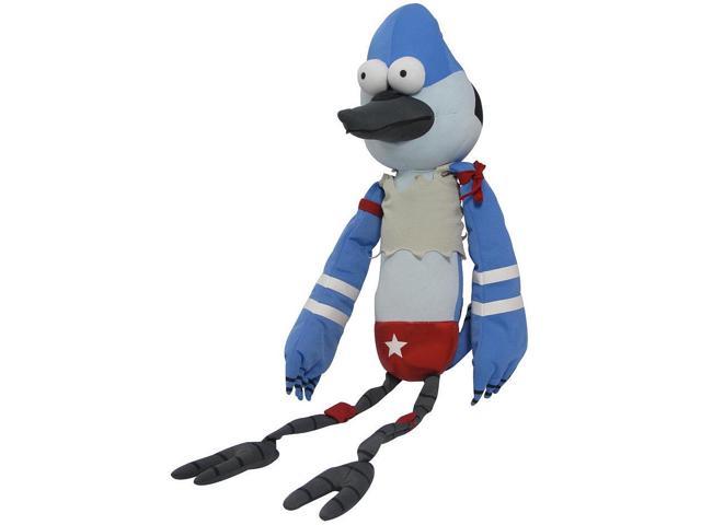 regular show plush ebay