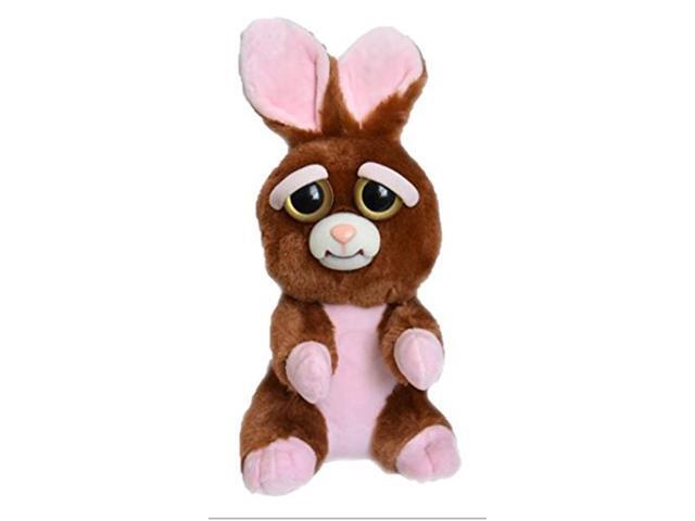 feisty pets bunny
