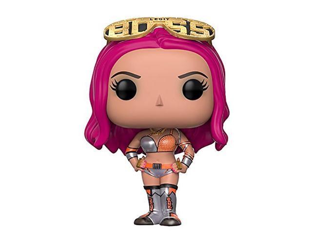 funko pop wwe sasha banks