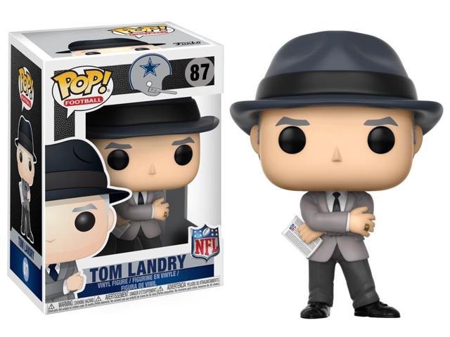 tom landry funko