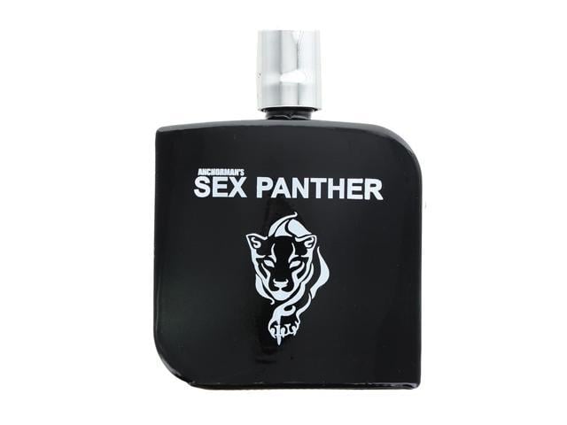 panther cologne